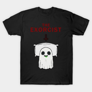 Ghost Exorcist T-Shirt